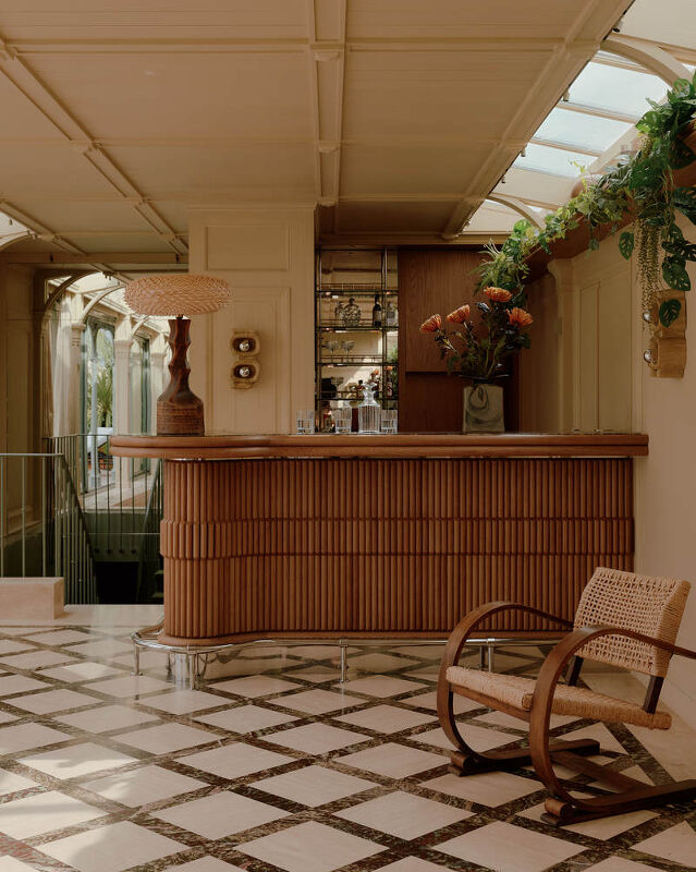 Hugo Toro, Architectural Digest