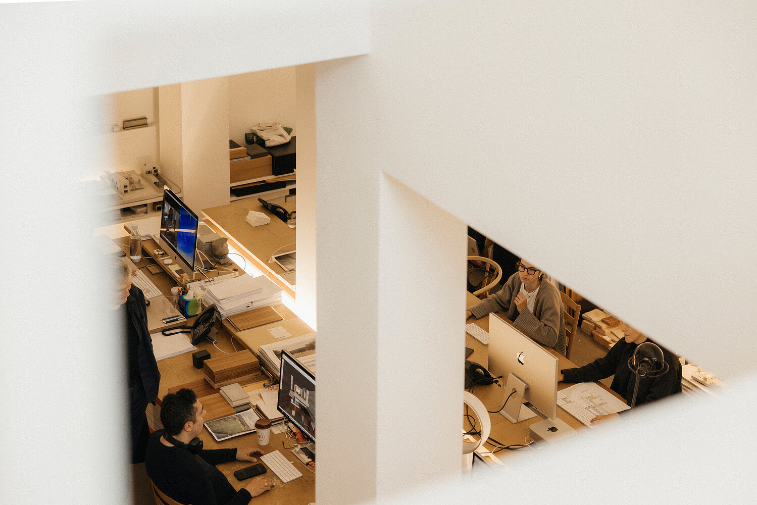 John Pawson, Architectural Digest