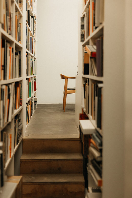 John Pawson, Architectural Digest