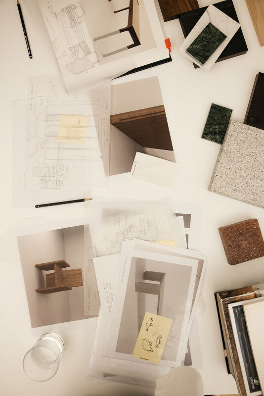 John Pawson, Architectural Digest