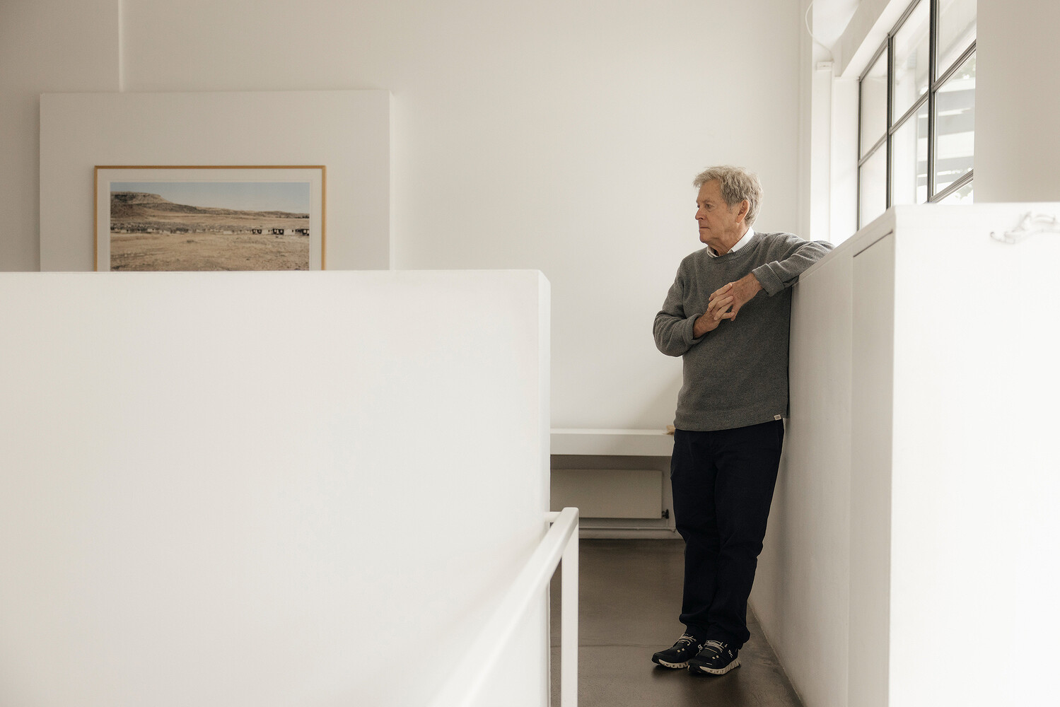 John Pawson, Architectural Digest