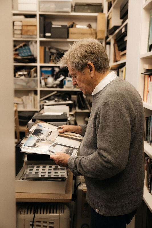 John Pawson, Architectural Digest