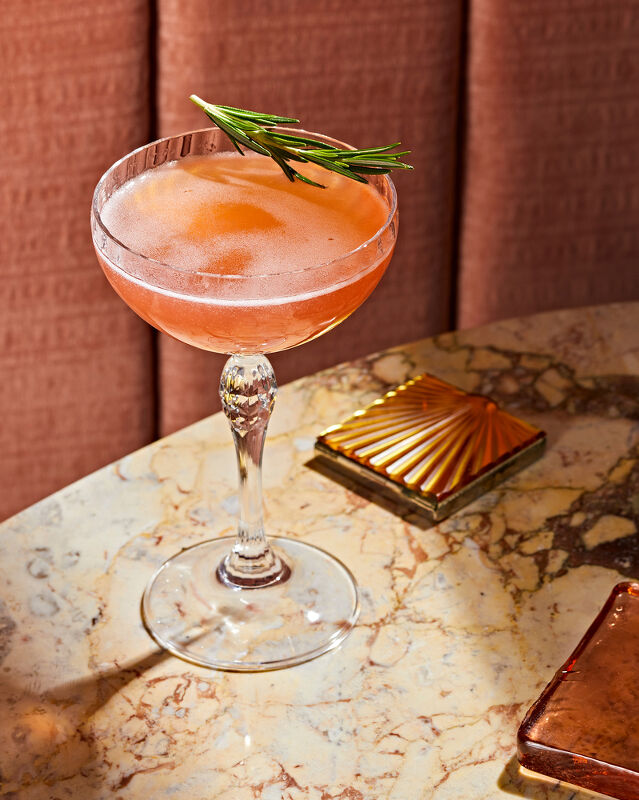 Food & Drink Magazine