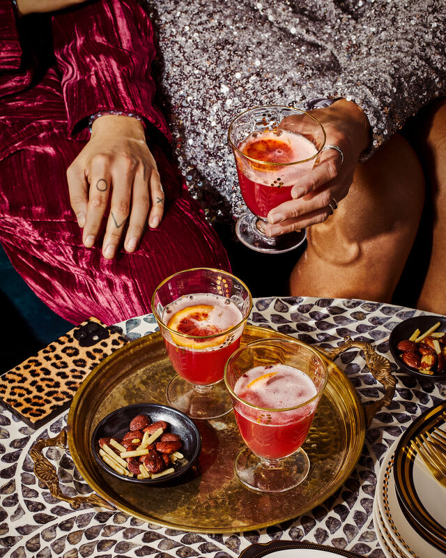 Food & Drink Magazine