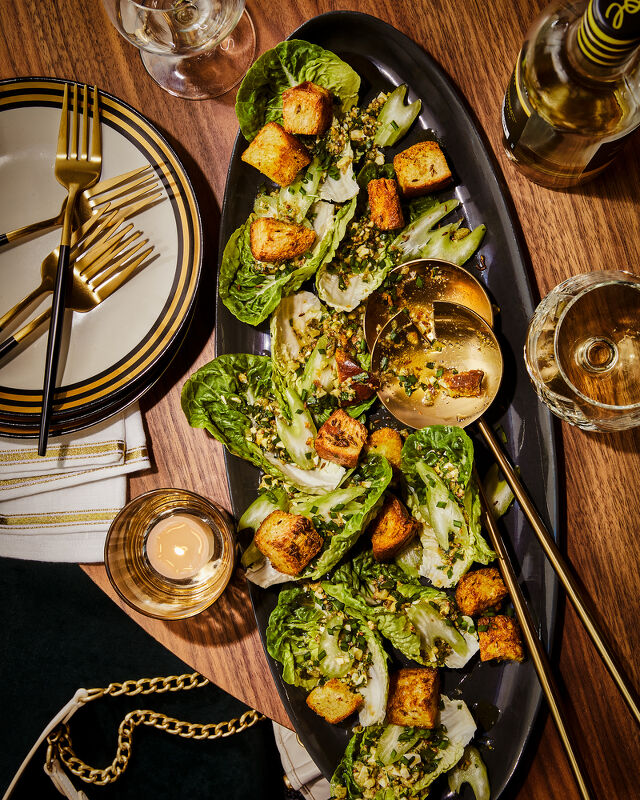 Food & Drink Magazine