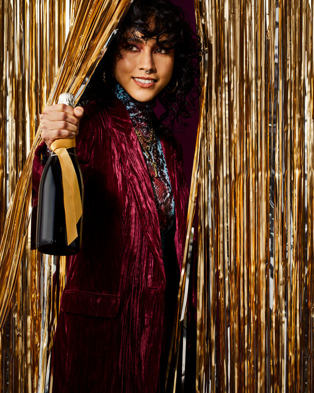 Food & Drink Magazine