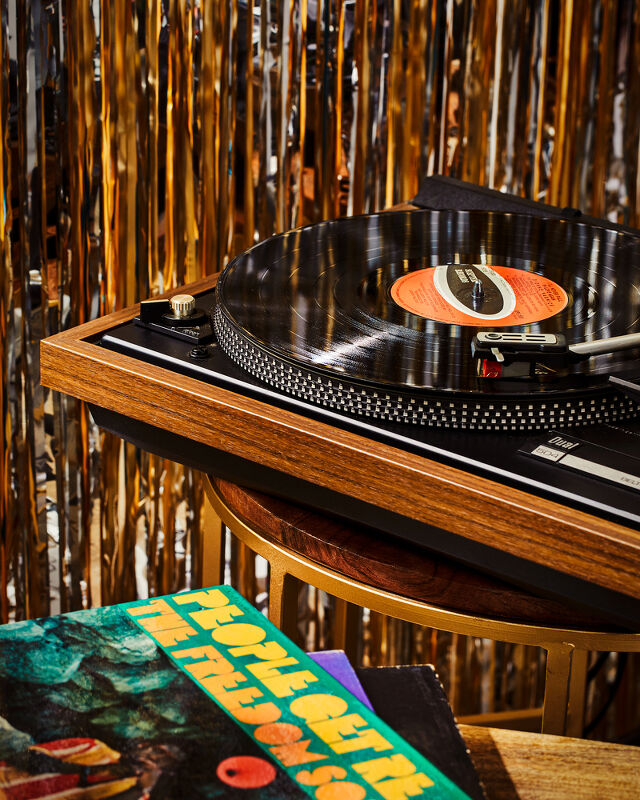 Food & Drink Magazine