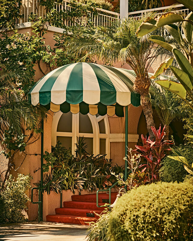 “Love Beverly Hills” Campaign