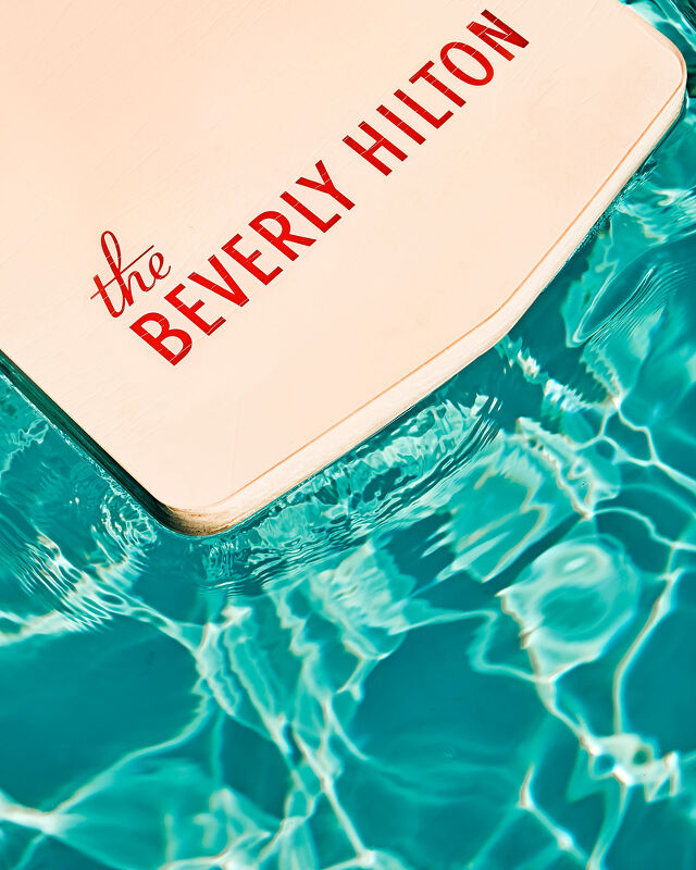 “Love Beverly Hills” Campaign