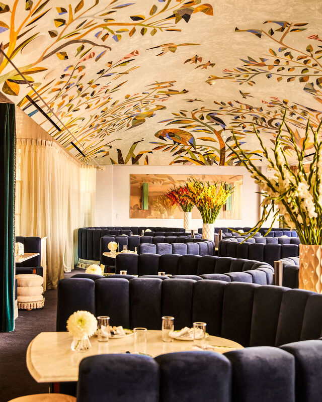 “Love Beverly Hills” Campaign