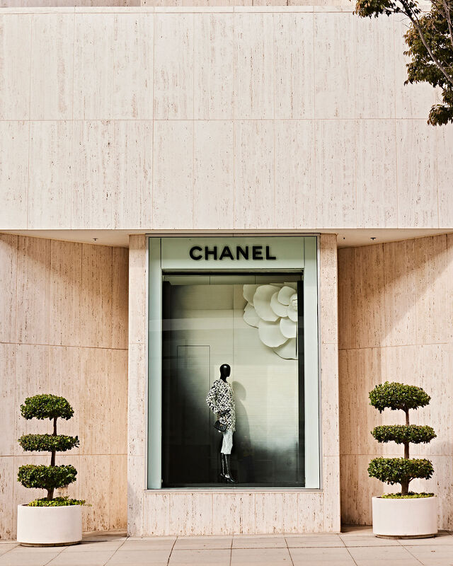 “Love Beverly Hills” Campaign