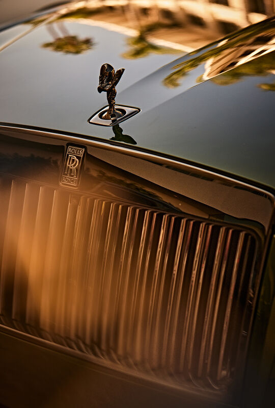 “Love Beverly Hills” Campaign