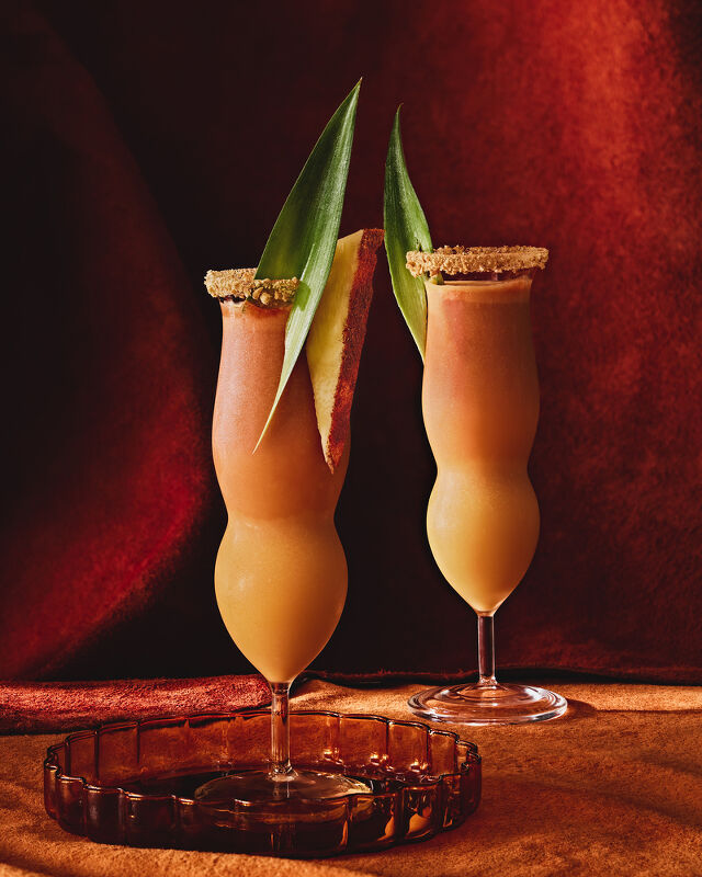 Food & Drink Magazine