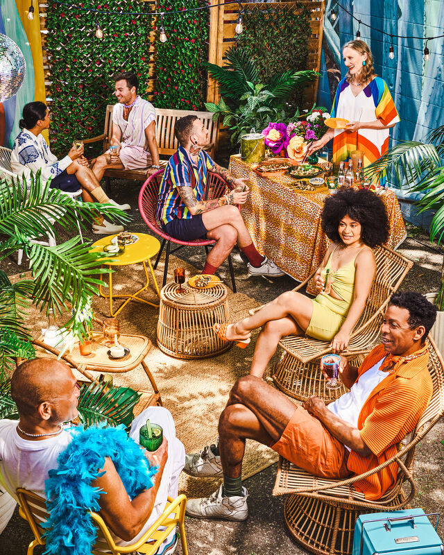 Food & Drink Magazine