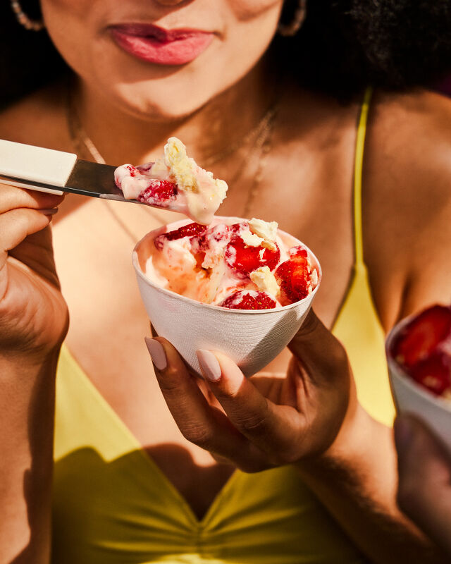 Food & Drink Magazine