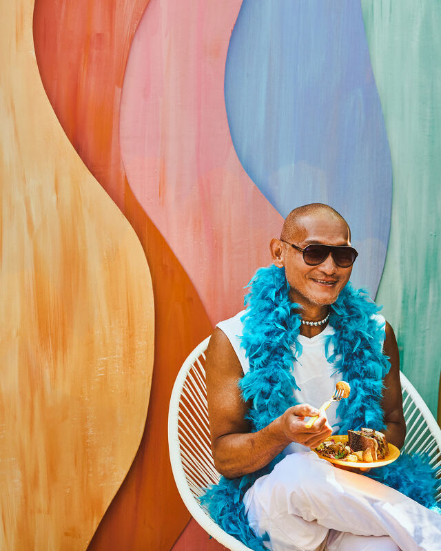 Food & Drink Magazine