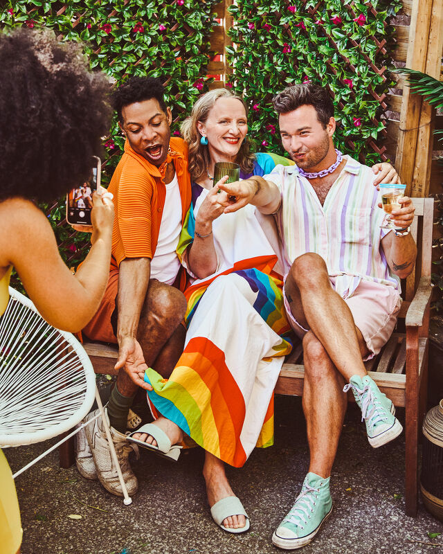 Food & Drink Magazine