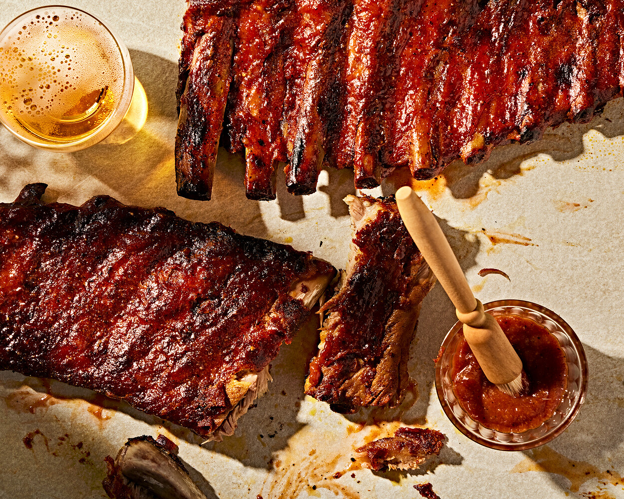 Food & Drink Magazine