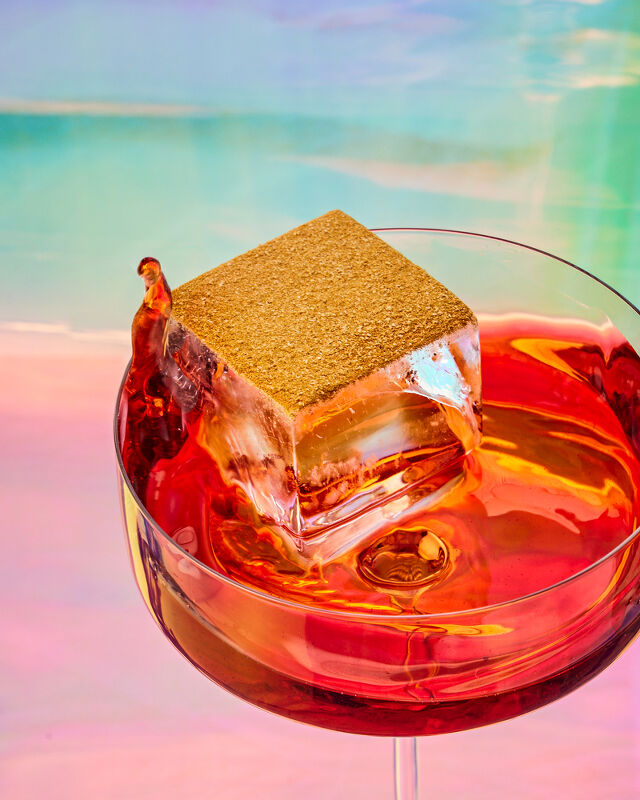 Food & Drink Magazine