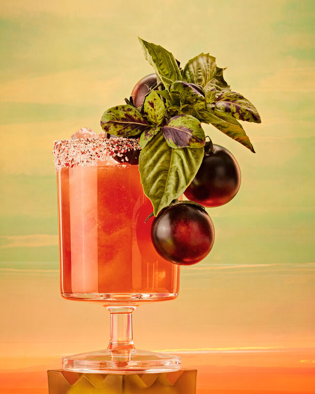 Food & Drink Magazine