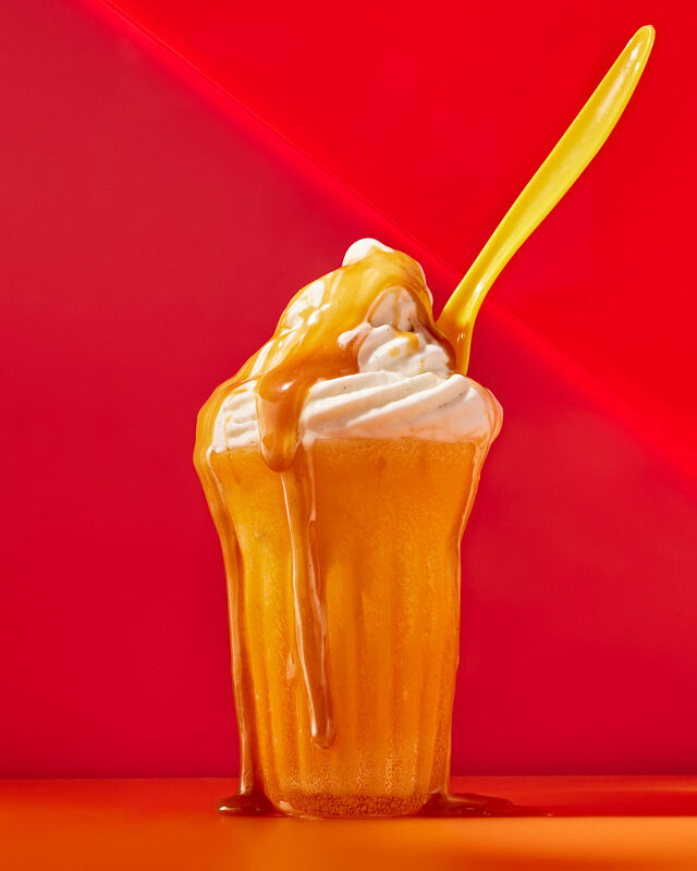 Food & Drink Magazine