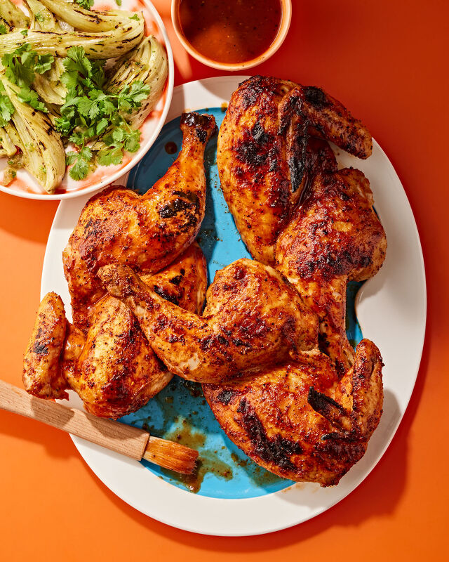 Food & Drink Magazine