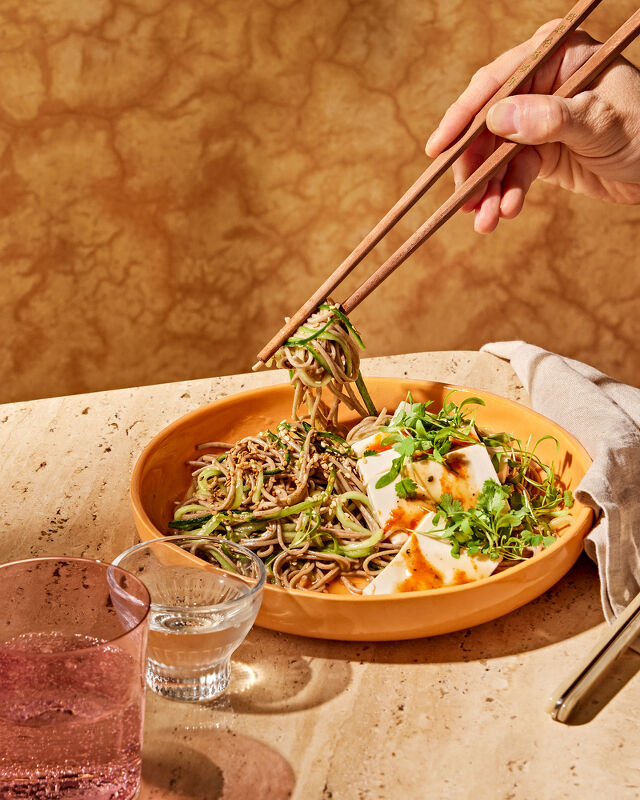 Food & Drink Magazine