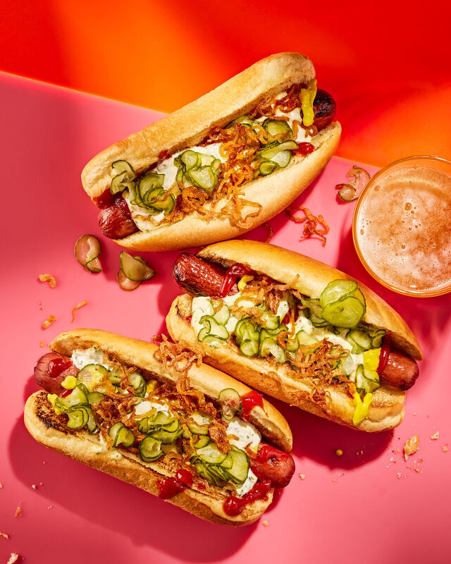 Food & Drink Magazine