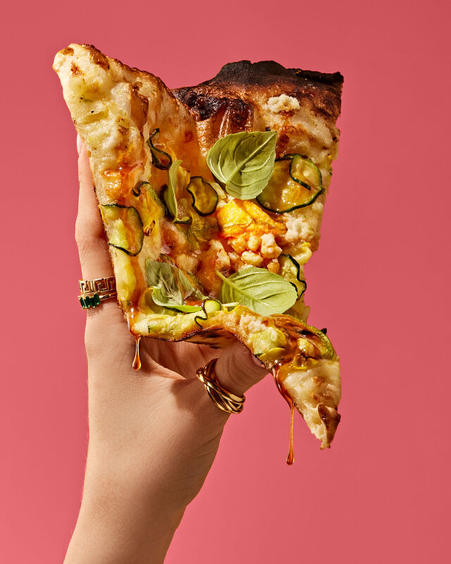 Food & Drink Magazine