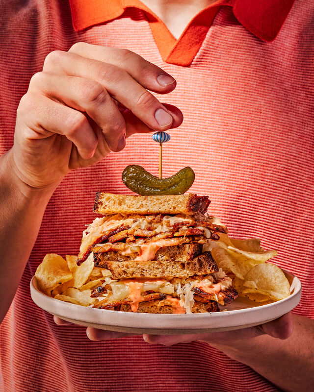 Lightlife Tempehfy Cookbook