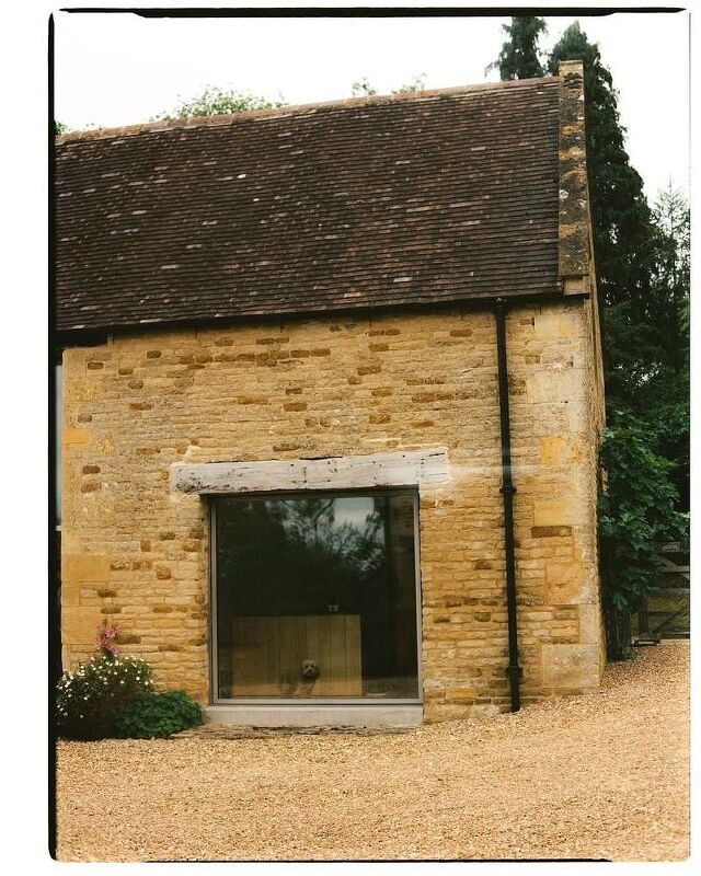 John Pawson, Architectural Digest