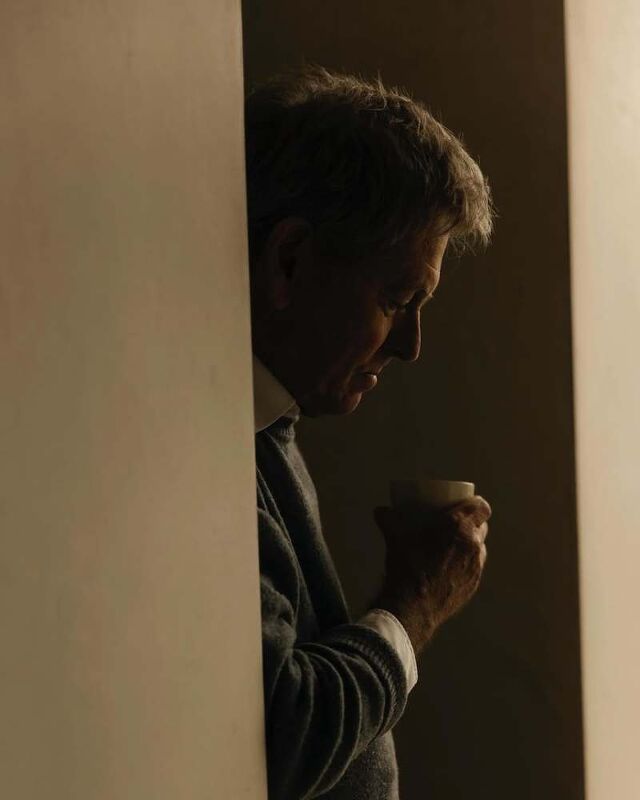 John Pawson, Architectural Digest