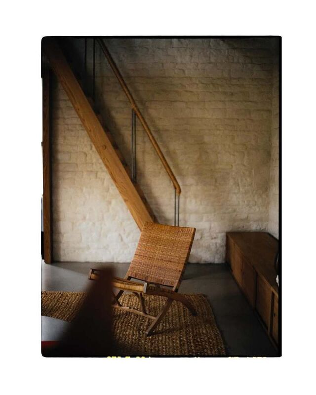 John Pawson, Architectural Digest