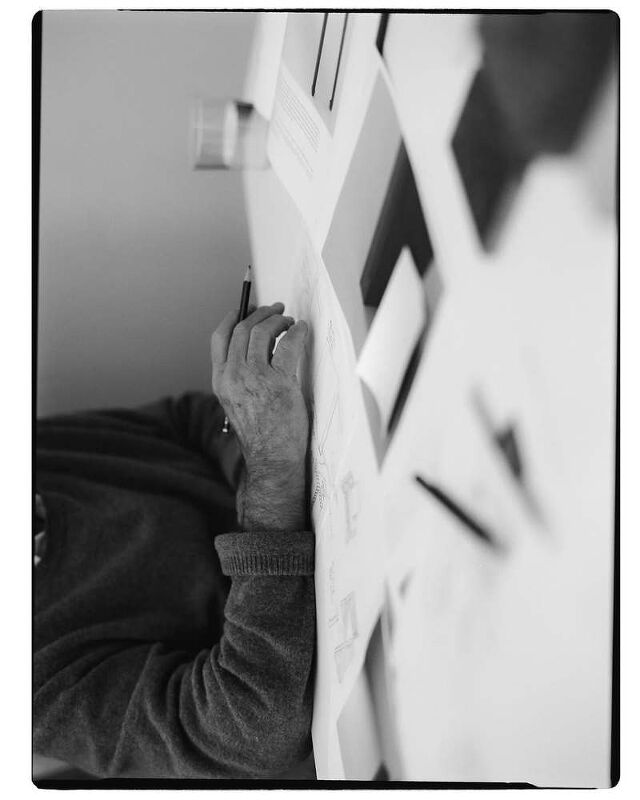 John Pawson, Architectural Digest