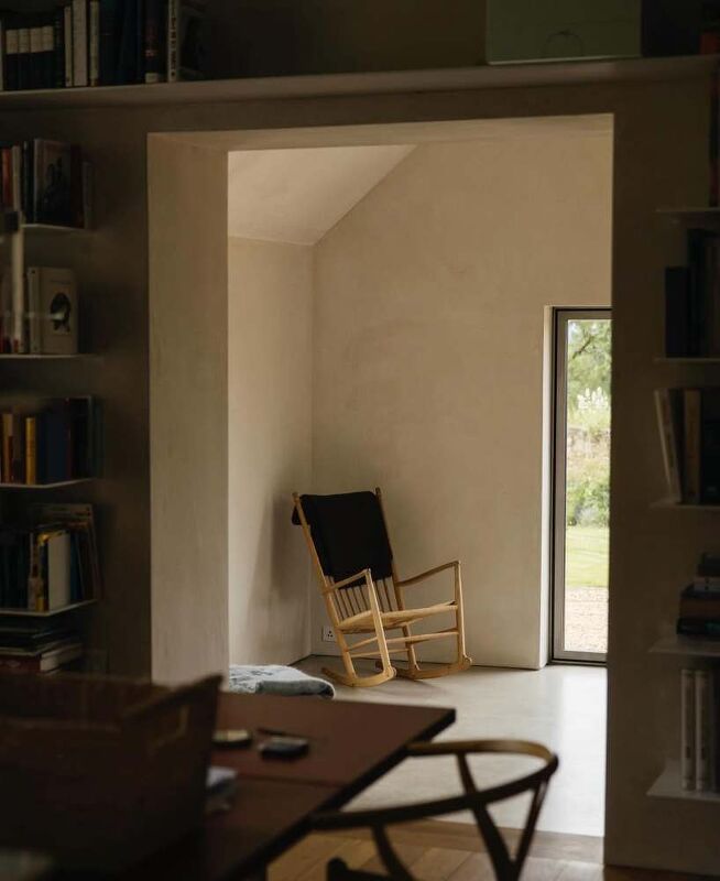 John Pawson, Architectural Digest