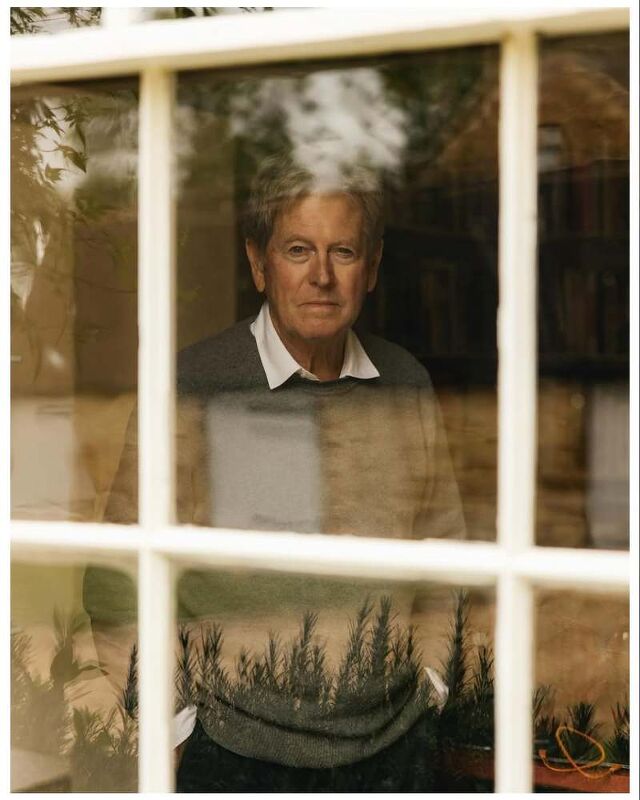 John Pawson, Architectural Digest