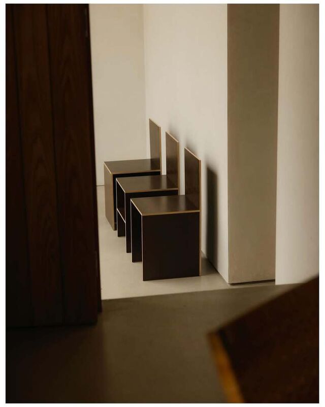 John Pawson, Architectural Digest