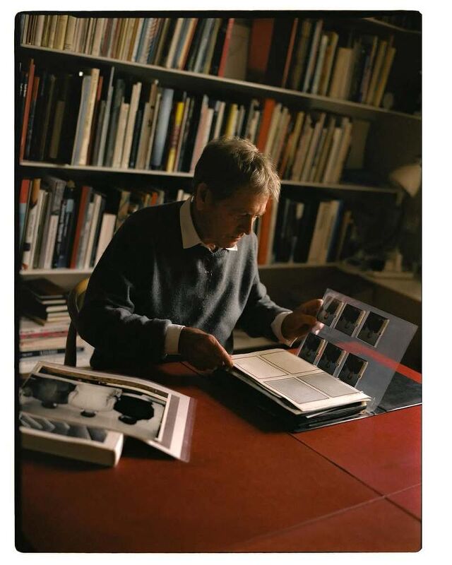 John Pawson, Architectural Digest