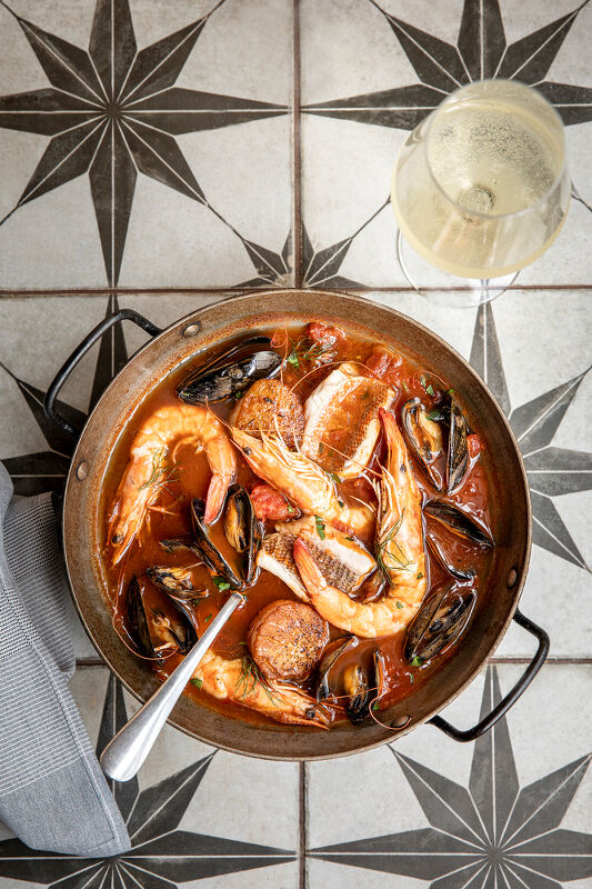 Travel & Leisure, Mississippi