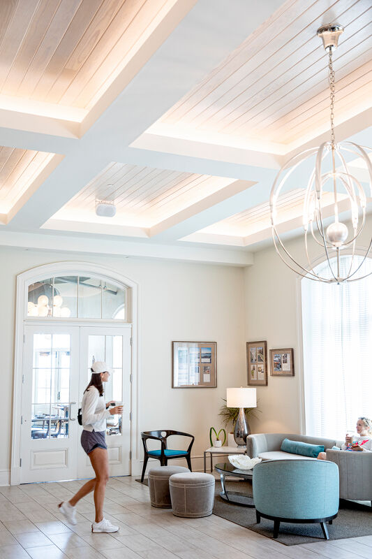 Travel & Leisure, Mississippi