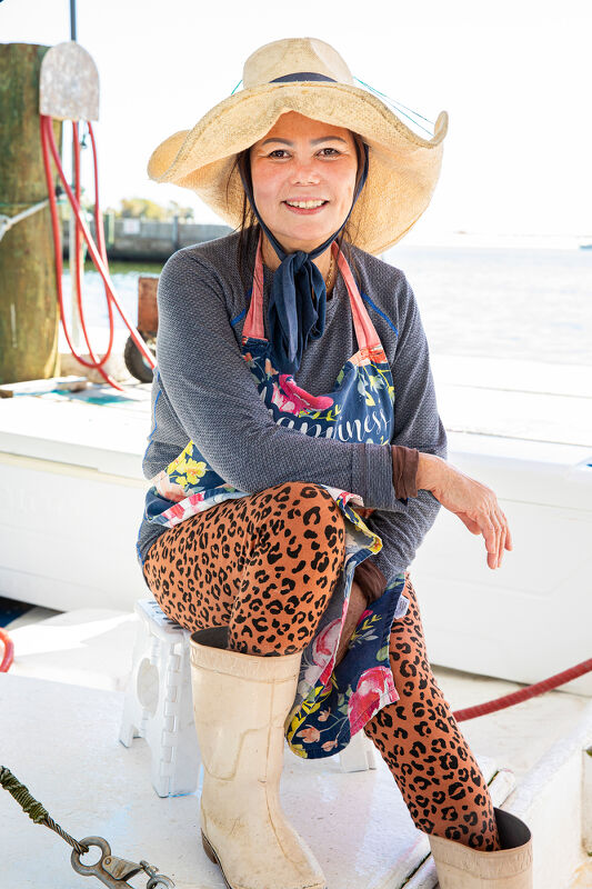 Travel & Leisure, Mississippi