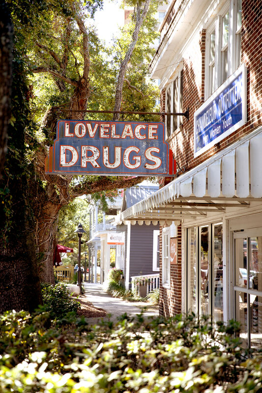 Travel & Leisure, Mississippi