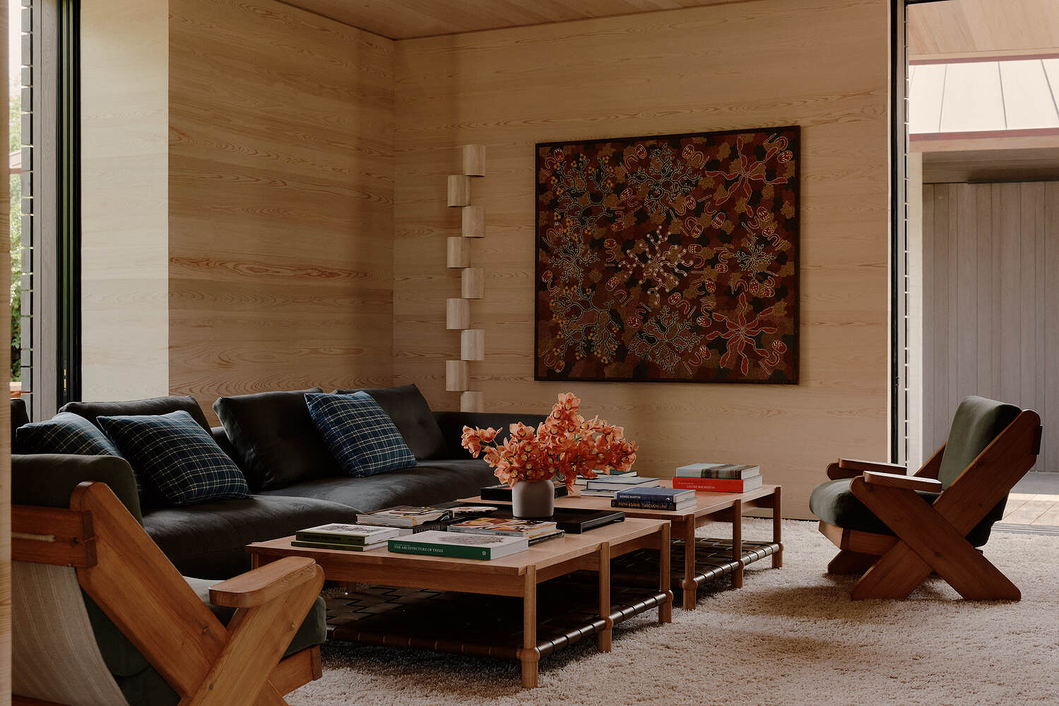 Catherine Kwong Design, Architectural Digest