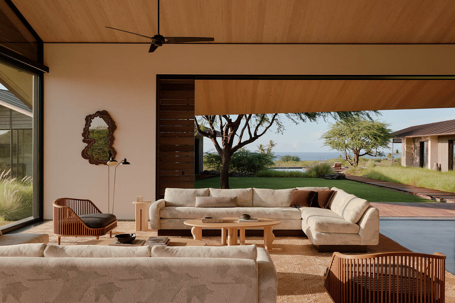 Catherine Kwong Design, Architectural Digest