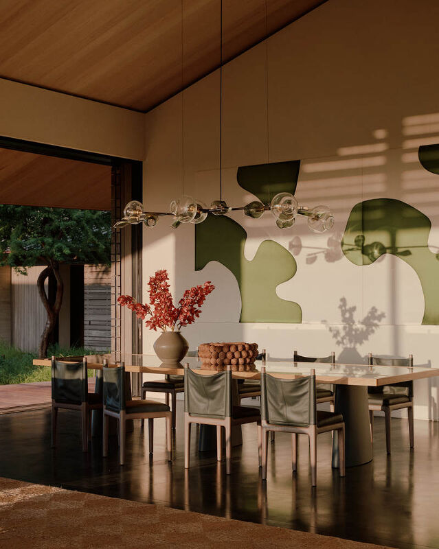 Catherine Kwong Design, Architectural Digest