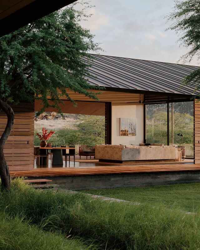 Catherine Kwong Design, Architectural Digest