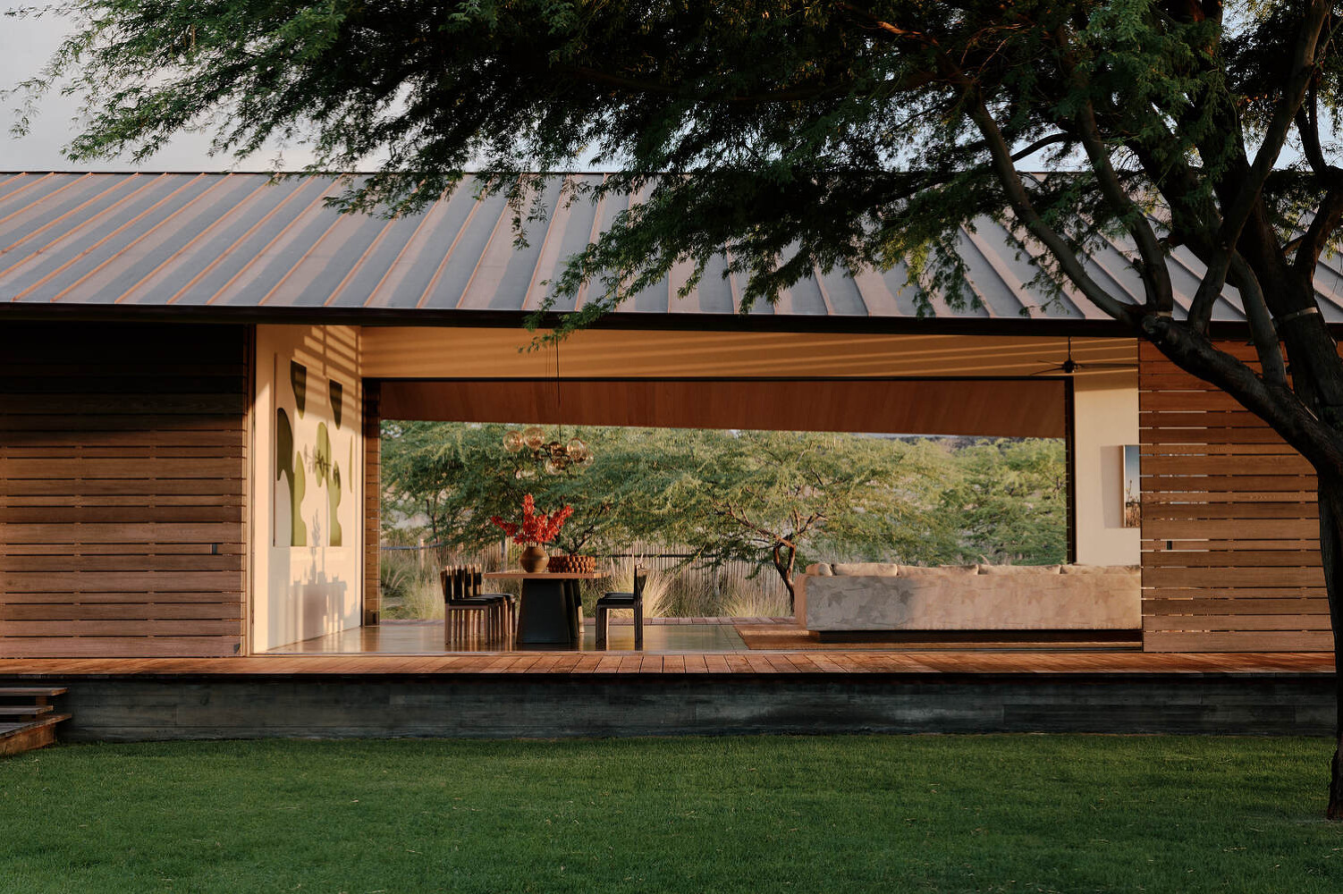 Catherine Kwong Design, Architectural Digest