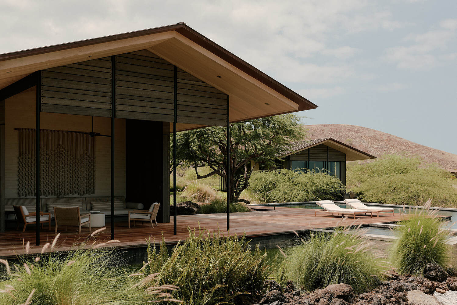 Catherine Kwong Design, Architectural Digest