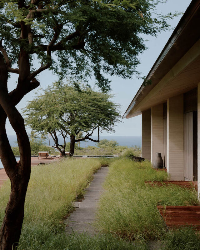 Catherine Kwong Design, Architectural Digest