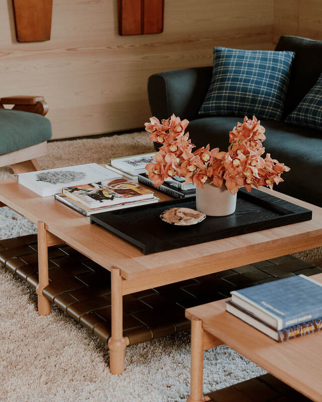 Catherine Kwong Design, Architectural Digest